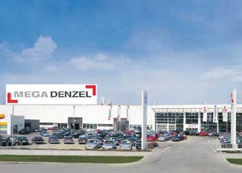 Denzel erdberg bmw ersatzteile #3
