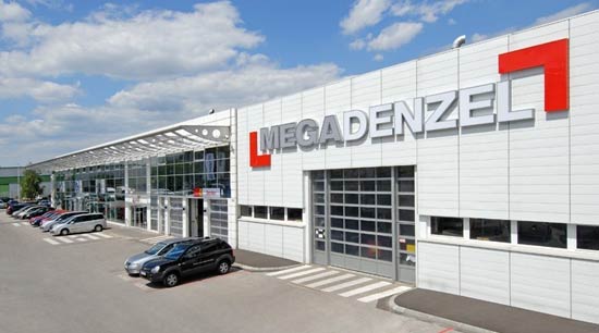 Denzel erdberg bmw ersatzteile #2