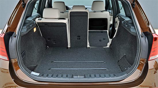 Bmw X1 18D
