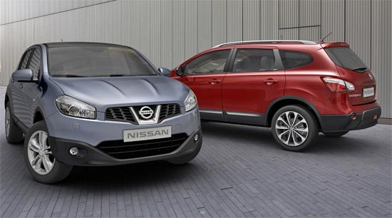 Nissan qashqai forum greece #4
