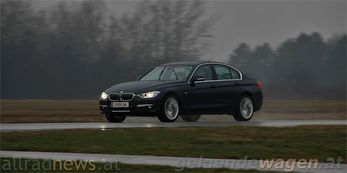 BMW 320d xDrive: Zum Vergrern klicken!