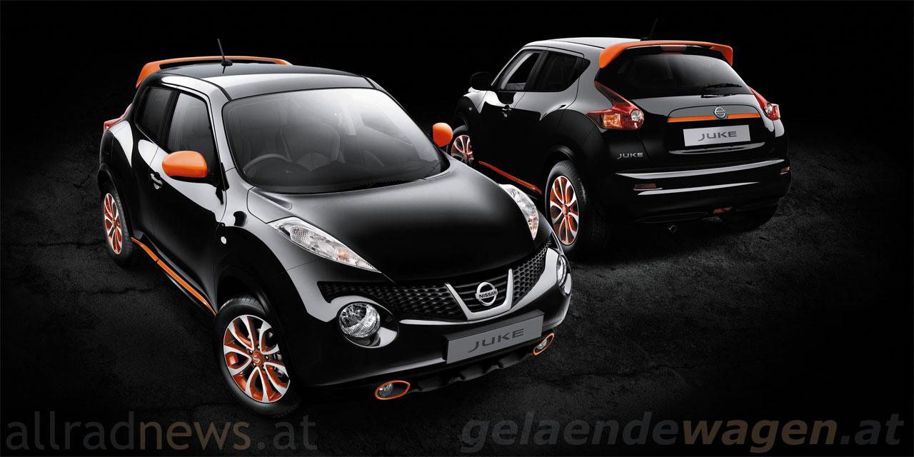 Nissan sterreich #2