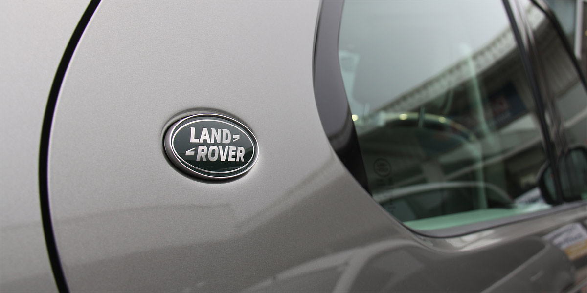 Land Rover Discovery 5 im Test