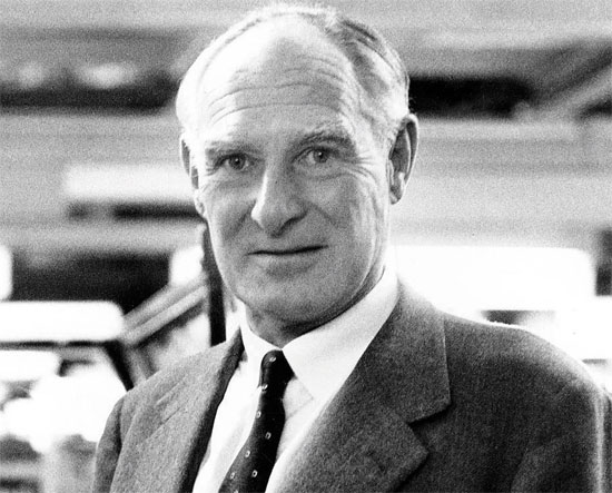 Maurice Wilks