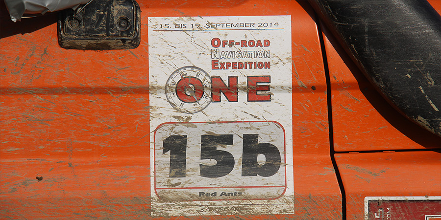 ONE-Trophy 2014 - die Bilder