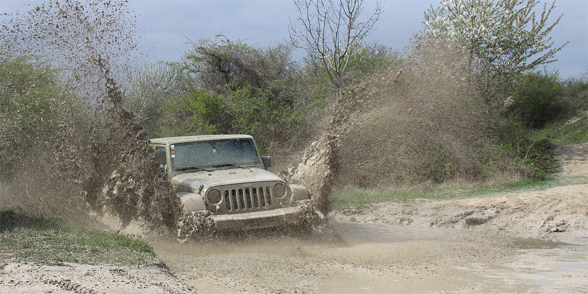 Jeep Owners Group