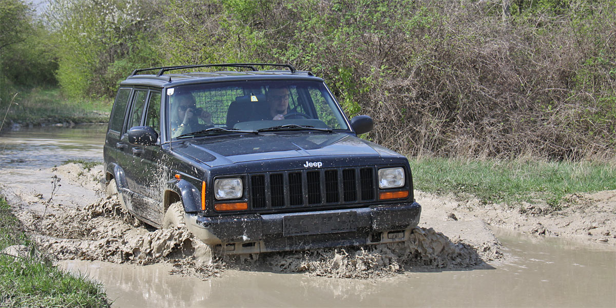 Jeep Owners Group