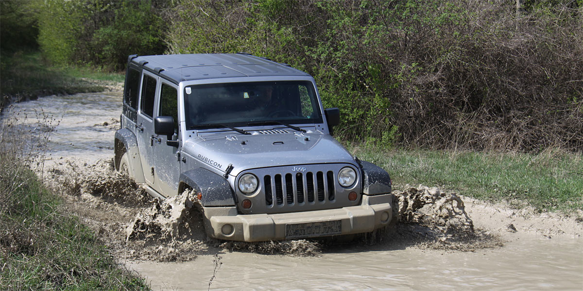 Jeep Owners Group