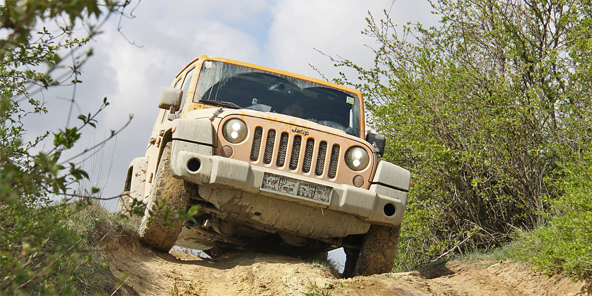 Jeep Owners Group