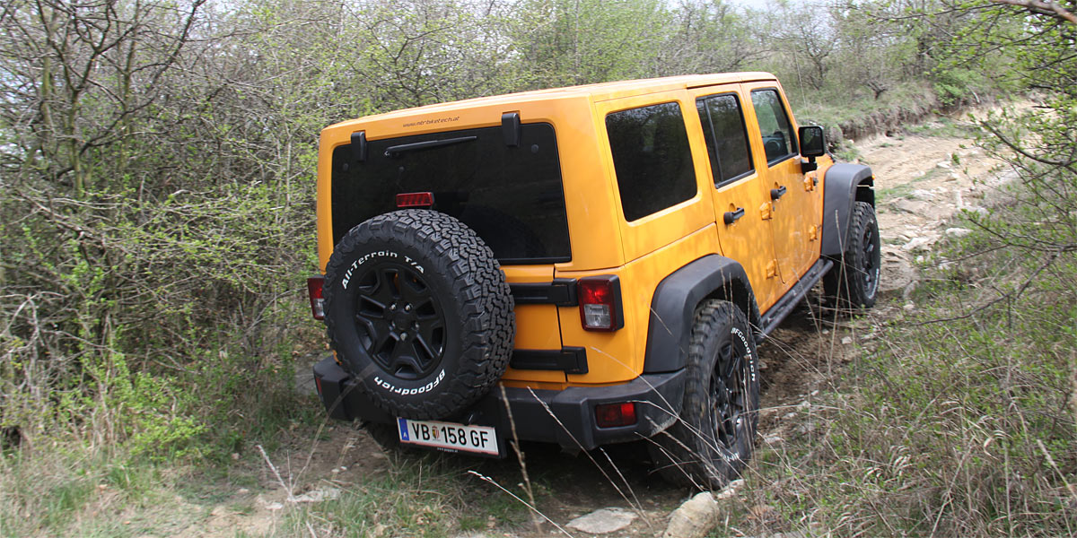 Jeep Owners Group