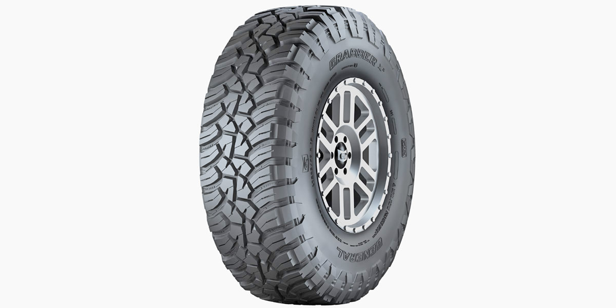 General Tire