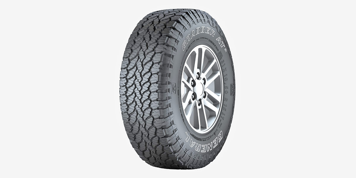 General Tire