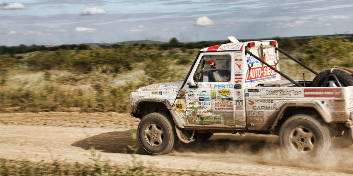 Hungarian Baja 2016