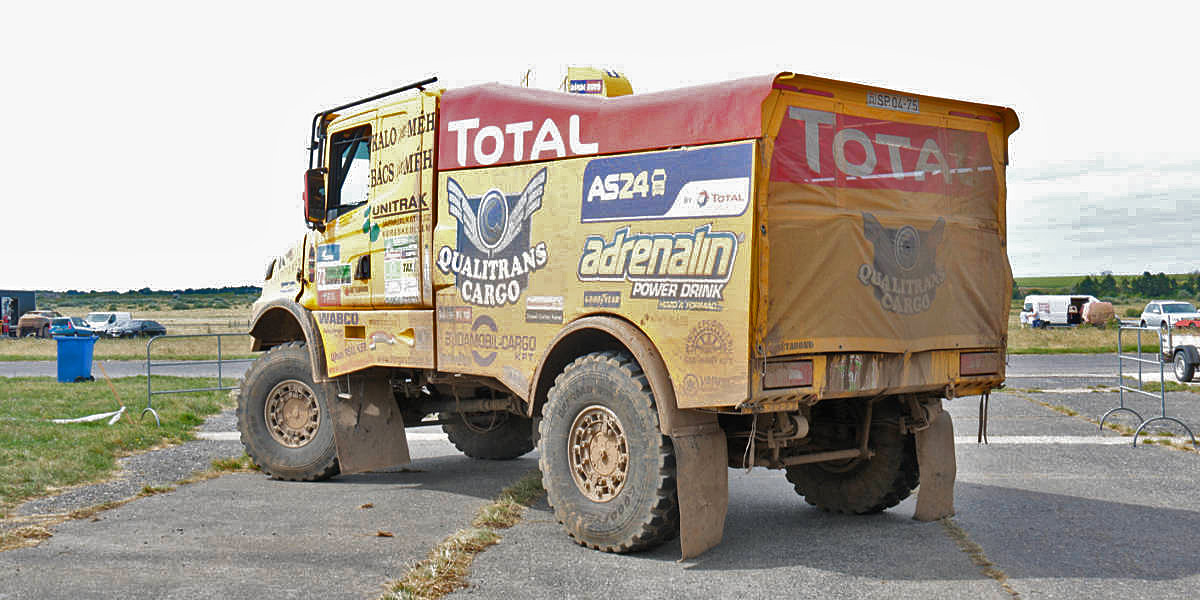 Hungarian Baja 2017 - Schnappschüsse