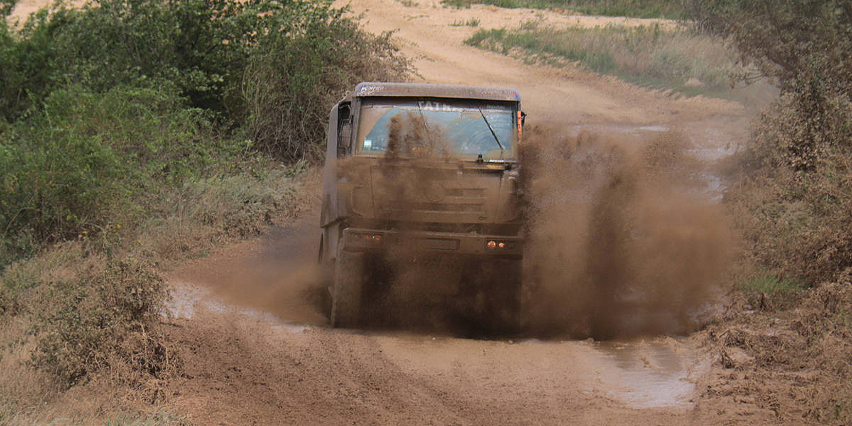 Hungarian Baja 2017 - Schnappschüsse