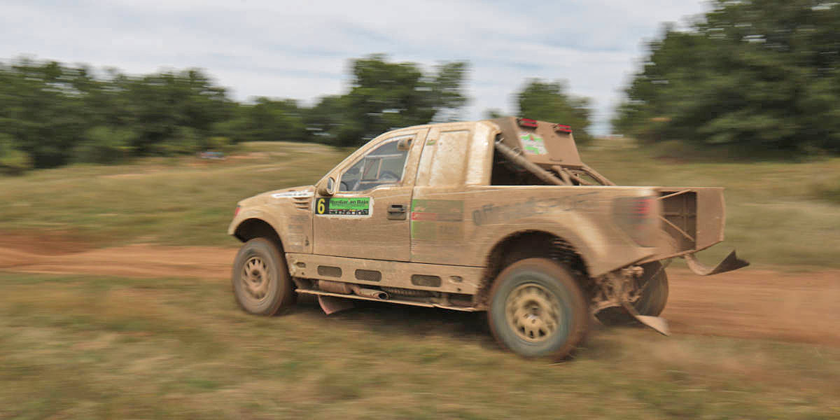 Hungarian Baja 2017 - Schnappschüsse