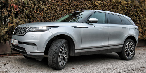 Range Rover Velar